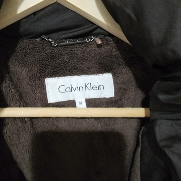 Calvin klein winter jacket - Picture 2 of 7